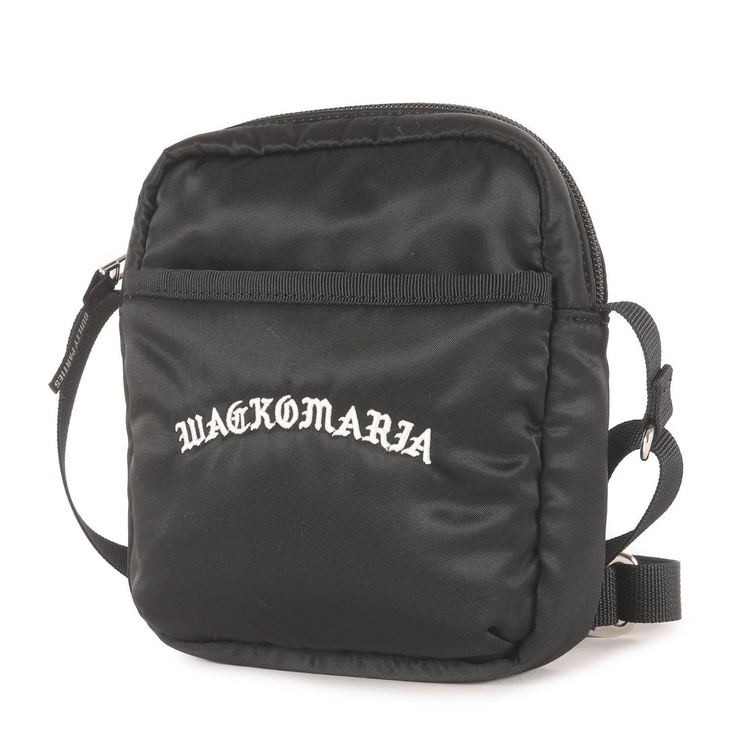 WACKO MARIA EASY SPEAK ⁄ MARIA(ワコマリア) | ショルダーバッグ BAG 