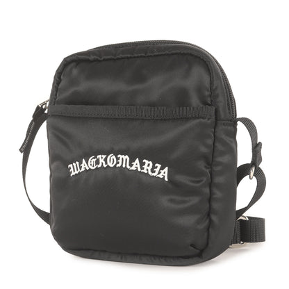24AW ×SPEAK EASY ミニショルダーバッグ(MINI SHOULDER BAG)
