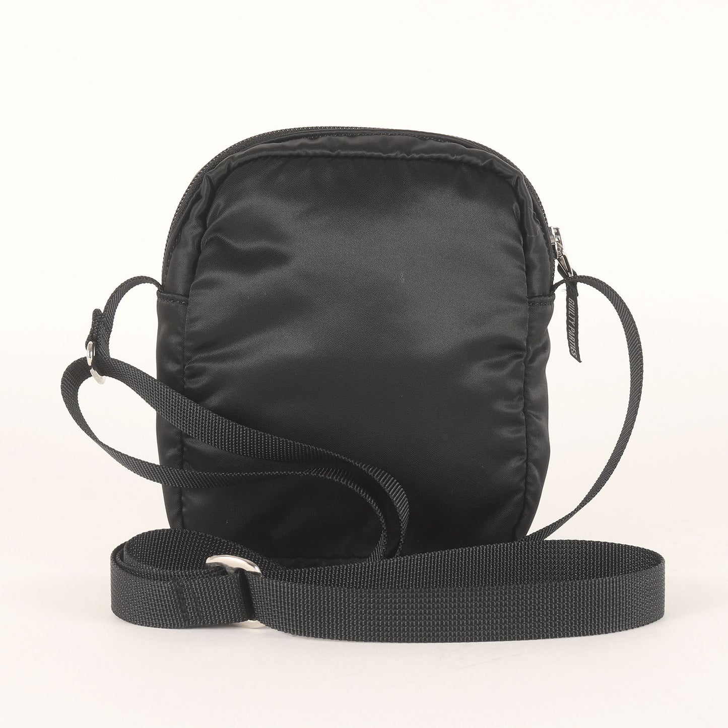 24AW ×SPEAK EASY ミニショルダーバッグ(MINI SHOULDER BAG)