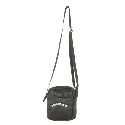 24AW ×SPEAK EASY ミニショルダーバッグ(MINI SHOULDER BAG)