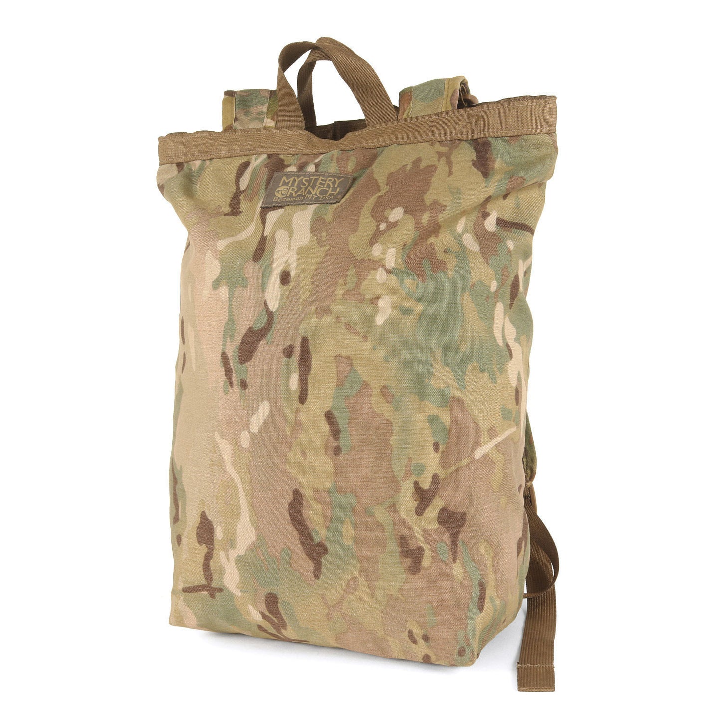 マルチカム ブーティー バッグ(BOOTY BAG) USA製