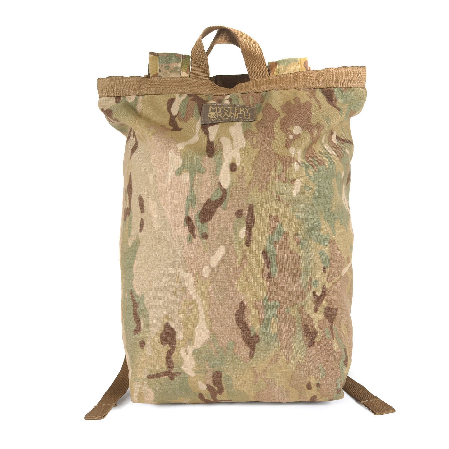 マルチカム ブーティー バッグ(BOOTY BAG) USA製