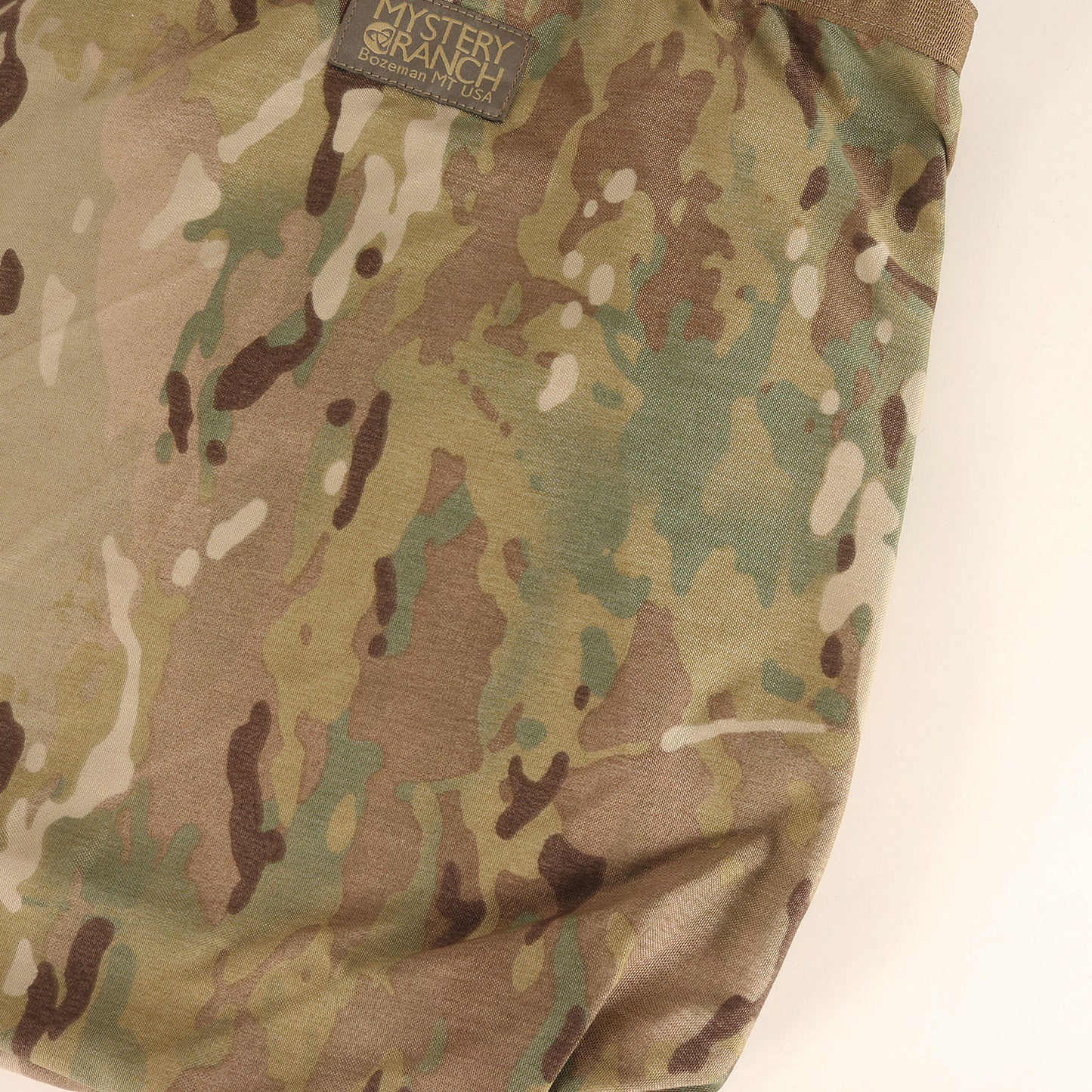 マルチカム ブーティー バッグ(BOOTY BAG) USA製