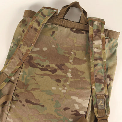 マルチカム ブーティー バッグ(BOOTY BAG) USA製
