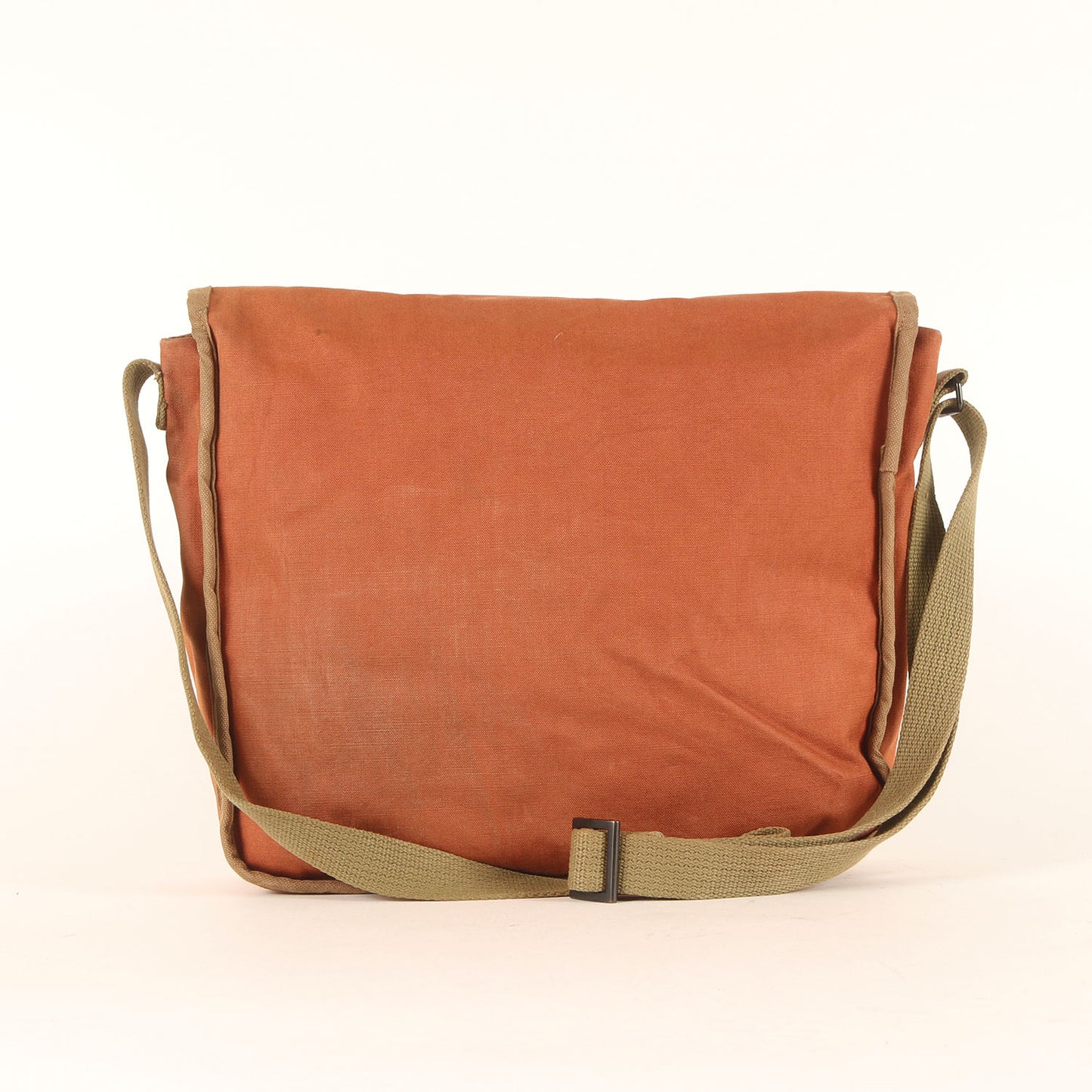 キングフィッシャー キャンバス ショルダーバッグ (kingfisher UTILITY BAG)
