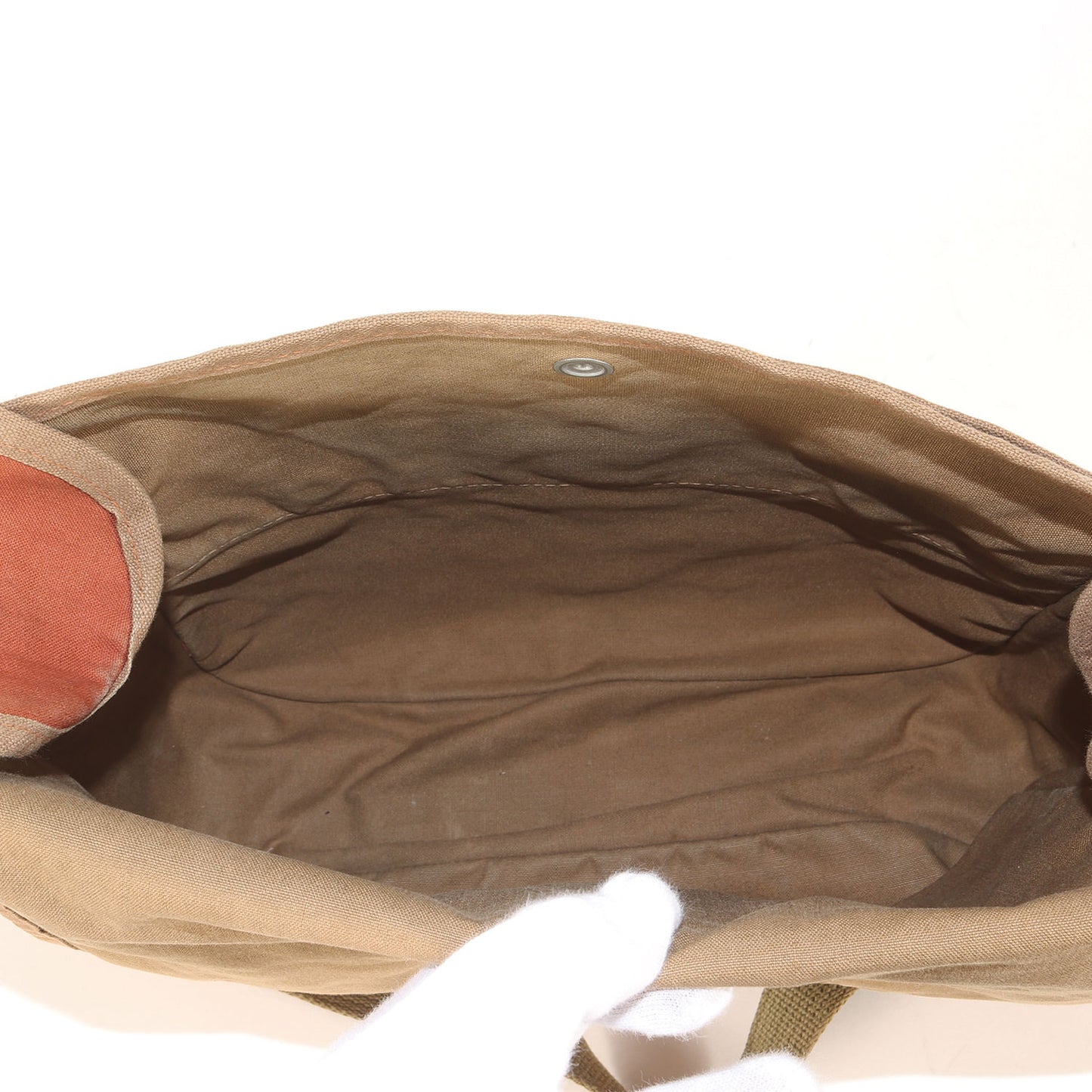 キングフィッシャー キャンバス ショルダーバッグ (kingfisher UTILITY BAG)
