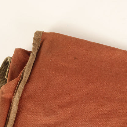 キングフィッシャー キャンバス ショルダーバッグ (kingfisher UTILITY BAG)