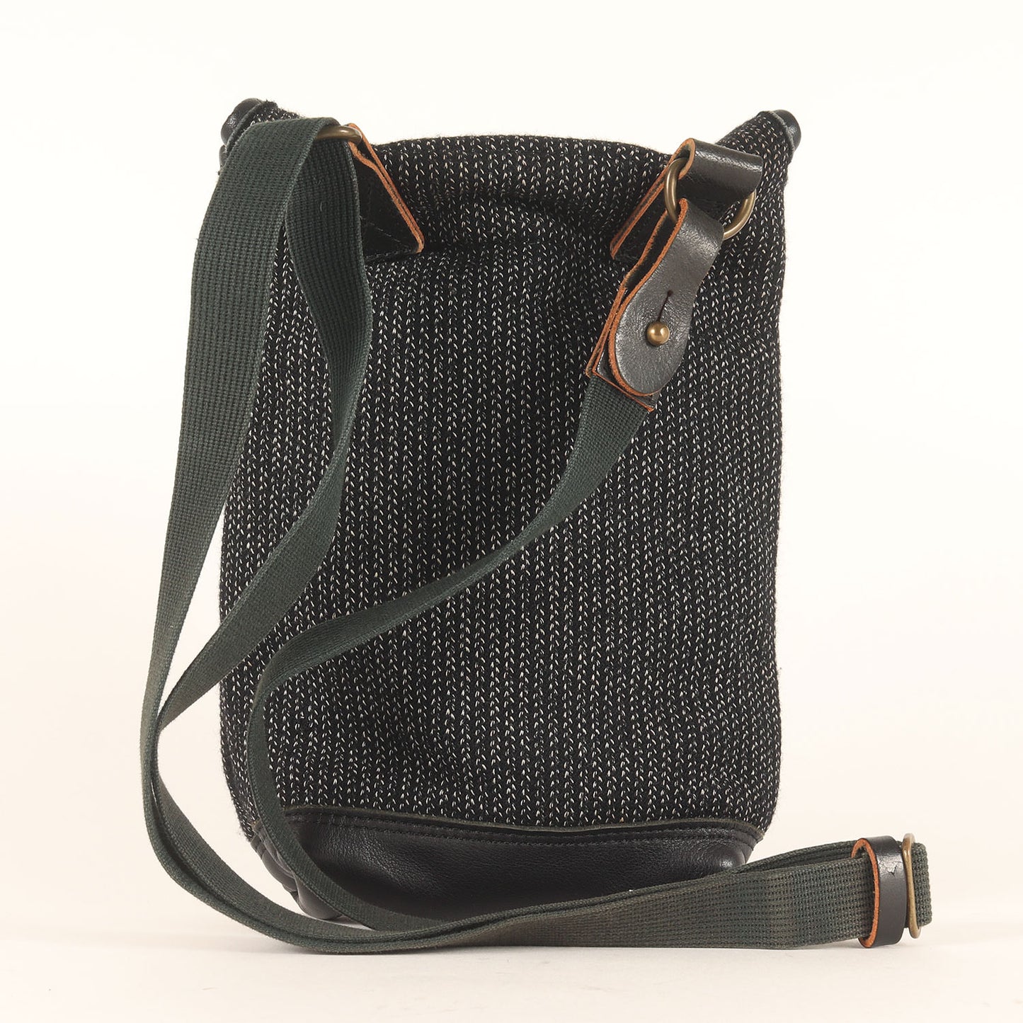 HINSON実名復刻 ビーチクロス アーモポーチ / ショルダーバッグ (WEATHER BEATER FIELD AMMO-POUCH)
