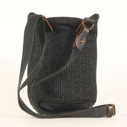 HINSON実名復刻 ビーチクロス アーモポーチ / ショルダーバッグ (WEATHER BEATER FIELD AMMO-POUCH)