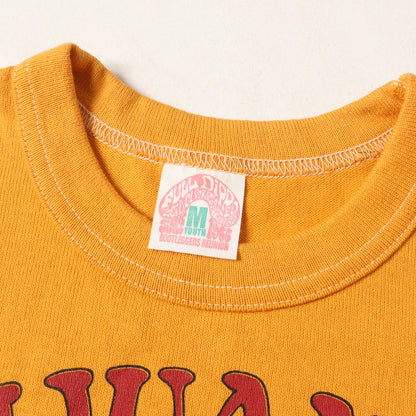 [希少 デッドストック] 00s マリファナルド マクドナルド Tシャツ