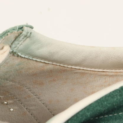 ギャロップ スウェード オックスフォード スニーカー (Gallop Suede Oxford)