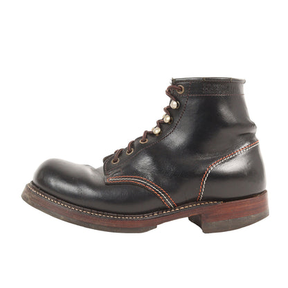 ホースハイドレザー ベイフィールド ブーツ (BAYFIELD BOOTS)