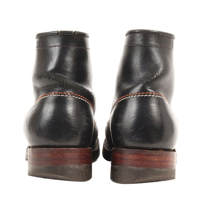 ホースハイドレザー ベイフィールド ブーツ (BAYFIELD BOOTS)