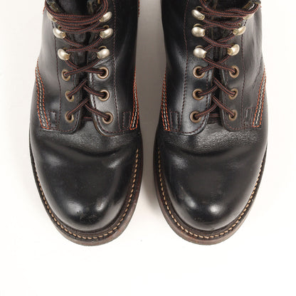 ホースハイドレザー ベイフィールド ブーツ (BAYFIELD BOOTS)