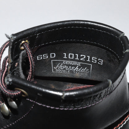ホースハイドレザー ベイフィールド ブーツ (BAYFIELD BOOTS)