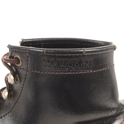 ホースハイドレザー ベイフィールド ブーツ (BAYFIELD BOOTS)