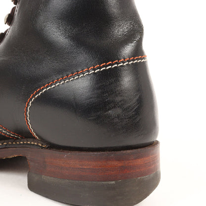 ホースハイドレザー ベイフィールド ブーツ (BAYFIELD BOOTS)
