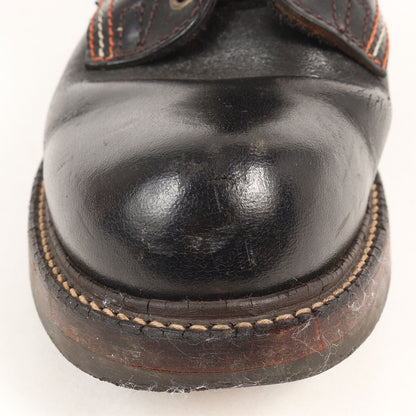 ホースハイドレザー ベイフィールド ブーツ (BAYFIELD BOOTS)