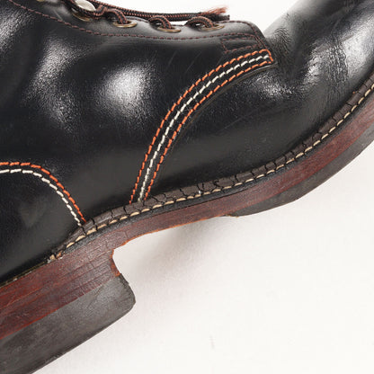 ホースハイドレザー ベイフィールド ブーツ (BAYFIELD BOOTS)