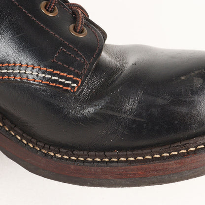 ホースハイドレザー ベイフィールド ブーツ (BAYFIELD BOOTS)