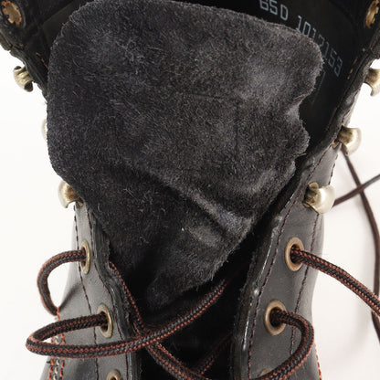 ホースハイドレザー ベイフィールド ブーツ (BAYFIELD BOOTS)