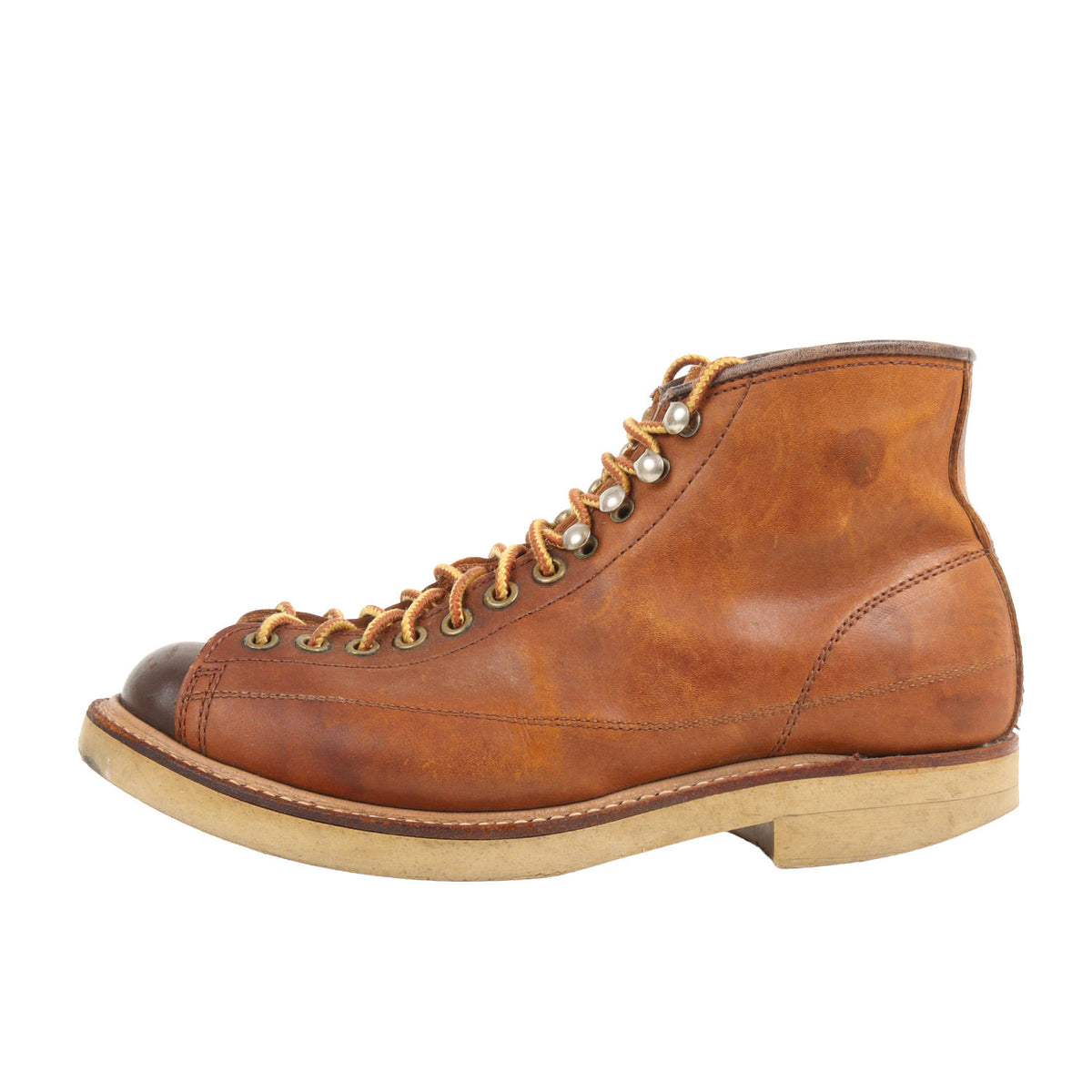 00s ホースハイドレザー パイン リバー ブーツ (PINE RIVER BOOTS)