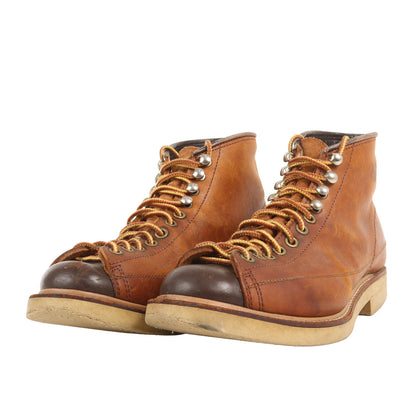 00s ホースハイドレザー パイン リバー ブーツ (PINE RIVER BOOTS)