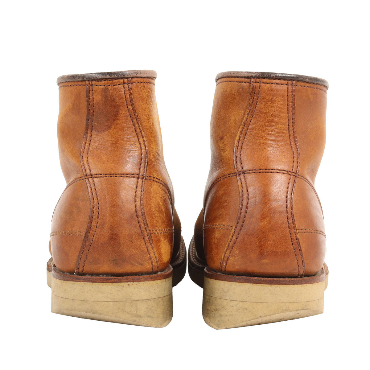 00s ホースハイドレザー パイン リバー ブーツ (PINE RIVER BOOTS)