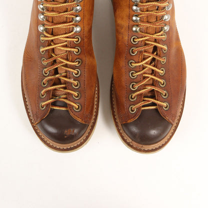00s ホースハイドレザー パイン リバー ブーツ (PINE RIVER BOOTS)