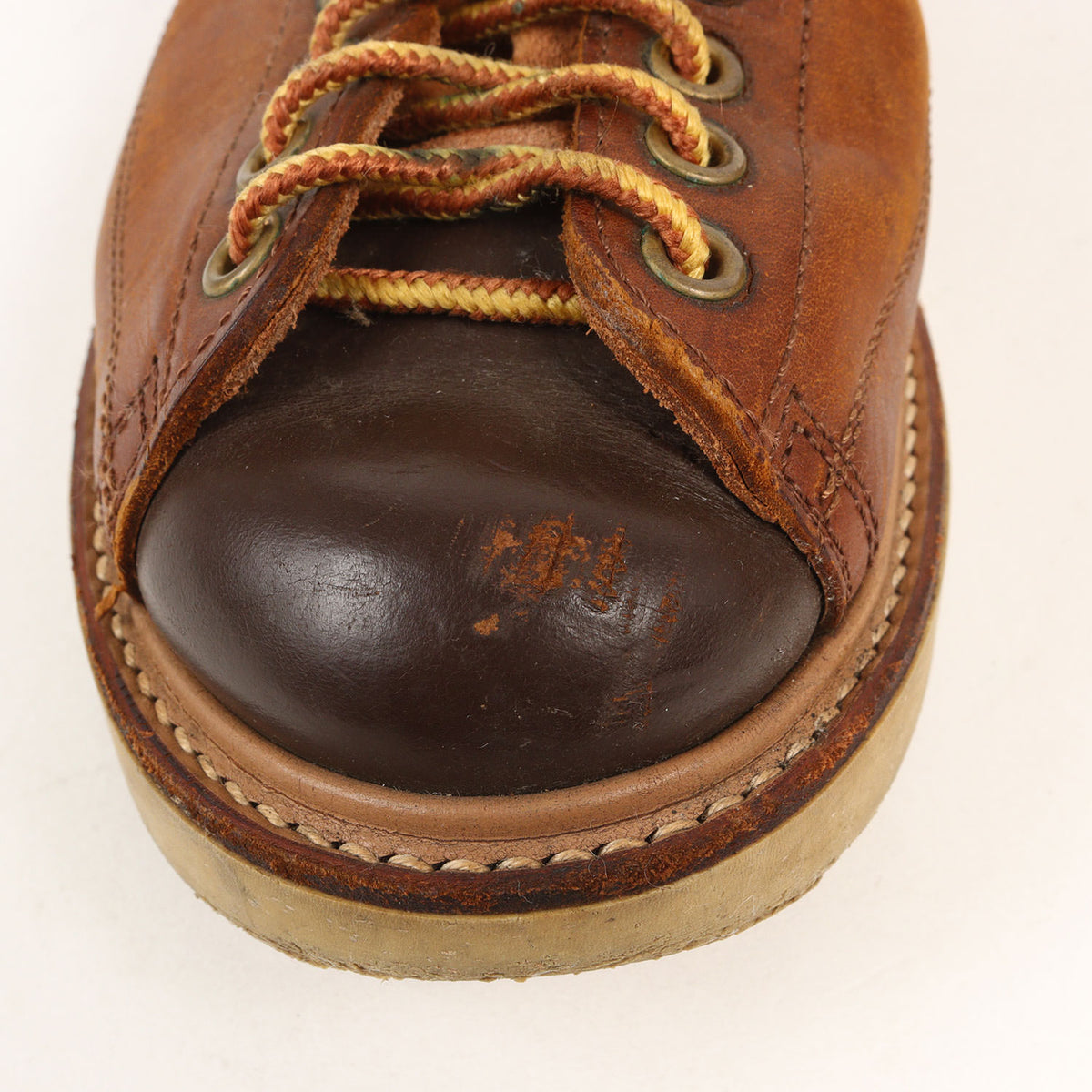 00s ホースハイドレザー パイン リバー ブーツ (PINE RIVER BOOTS)