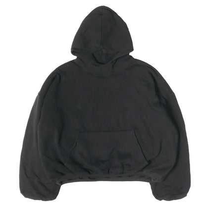 22SS ×BALENCIAGA ×GAP オーバーサイズ ダブルレイヤー スウェットパーカー(Dove Hoodie)USA製