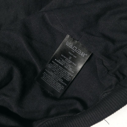 22SS ×BALENCIAGA ×GAP オーバーサイズ ダブルレイヤー スウェットパーカー(Dove Hoodie)USA製