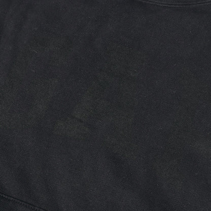 22SS ×BALENCIAGA ×GAP オーバーサイズ ダブルレイヤー スウェットパーカー(Dove Hoodie)USA製