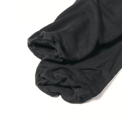 22SS ×BALENCIAGA ×GAP オーバーサイズ ダブルレイヤー スウェットパーカー(Dove Hoodie)USA製