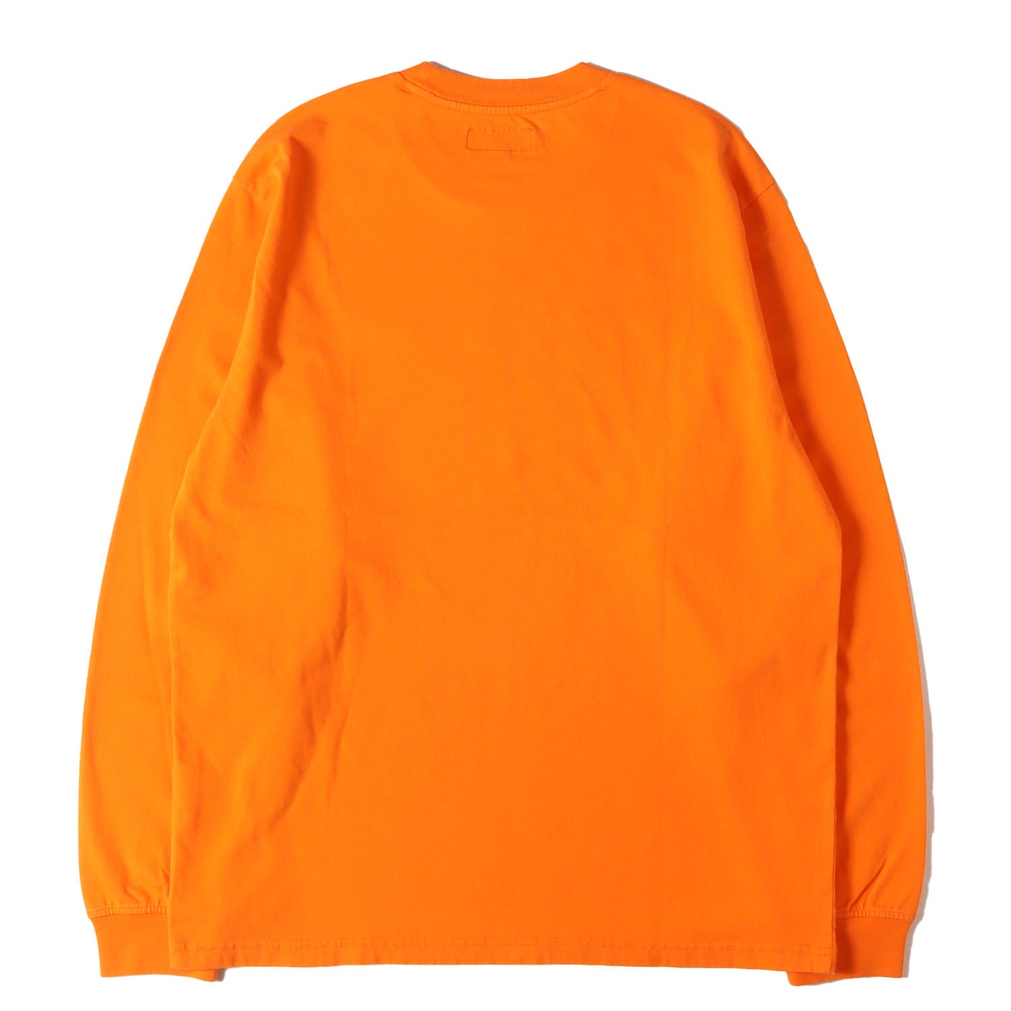 26SS スモールBOXロゴ ロングスリーブTシャツ(Small Box L/S Tee)
