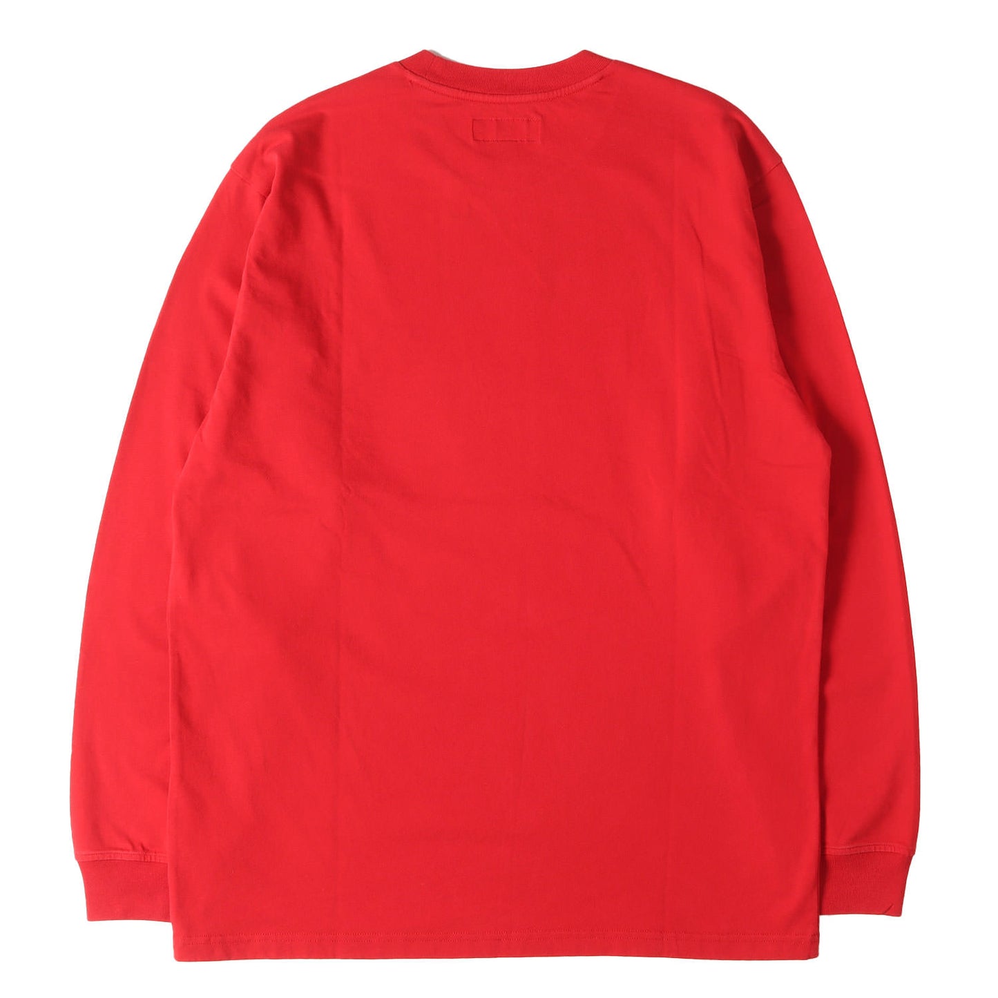 25AW スモールBOXロゴ ロングスリーブTシャツ(Small Box L/S Tee)