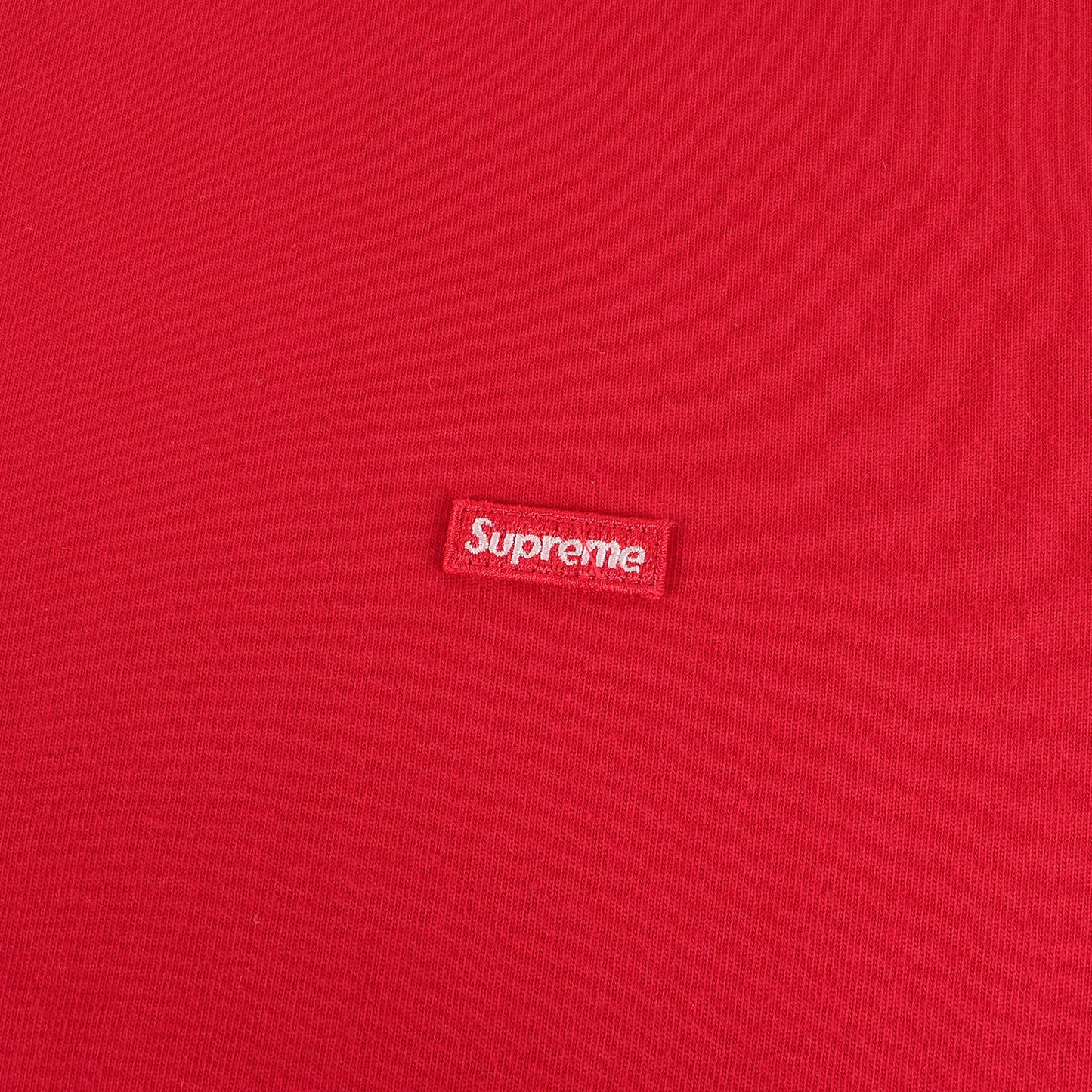 25AW スモールBOXロゴ ロングスリーブTシャツ(Small Box L/S Tee)
