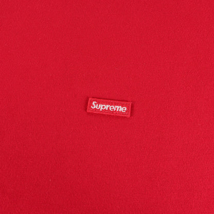 25AW スモールBOXロゴ ロングスリーブTシャツ(Small Box L/S Tee)