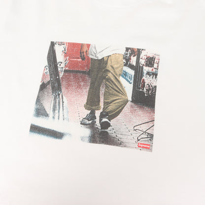 ×Kids フォトプリント Tシャツ(40 Tee)