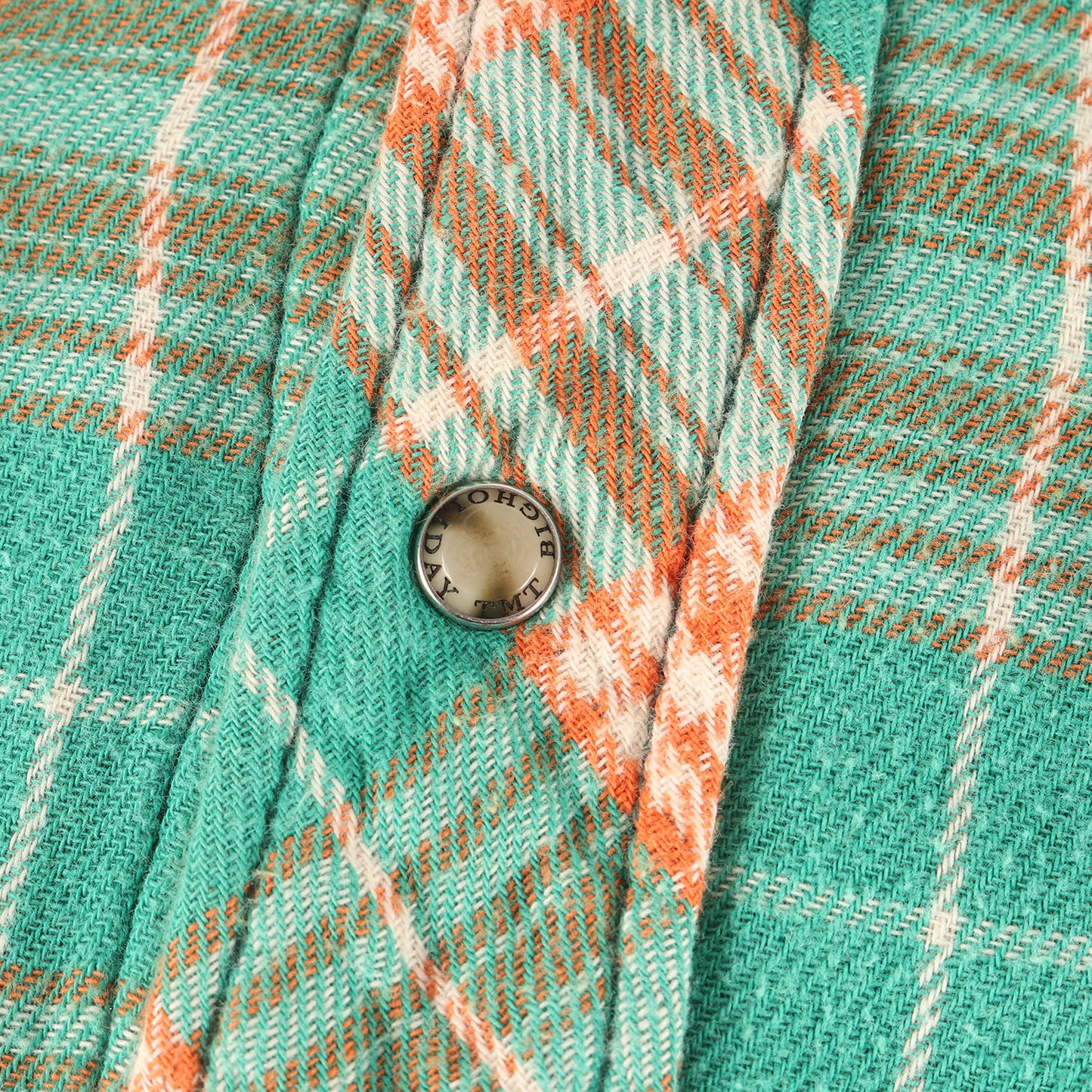 ヘビー ダブルガーゼ ウエスタン チェックシャツ(W-GAZE CHECK SHIRTS)