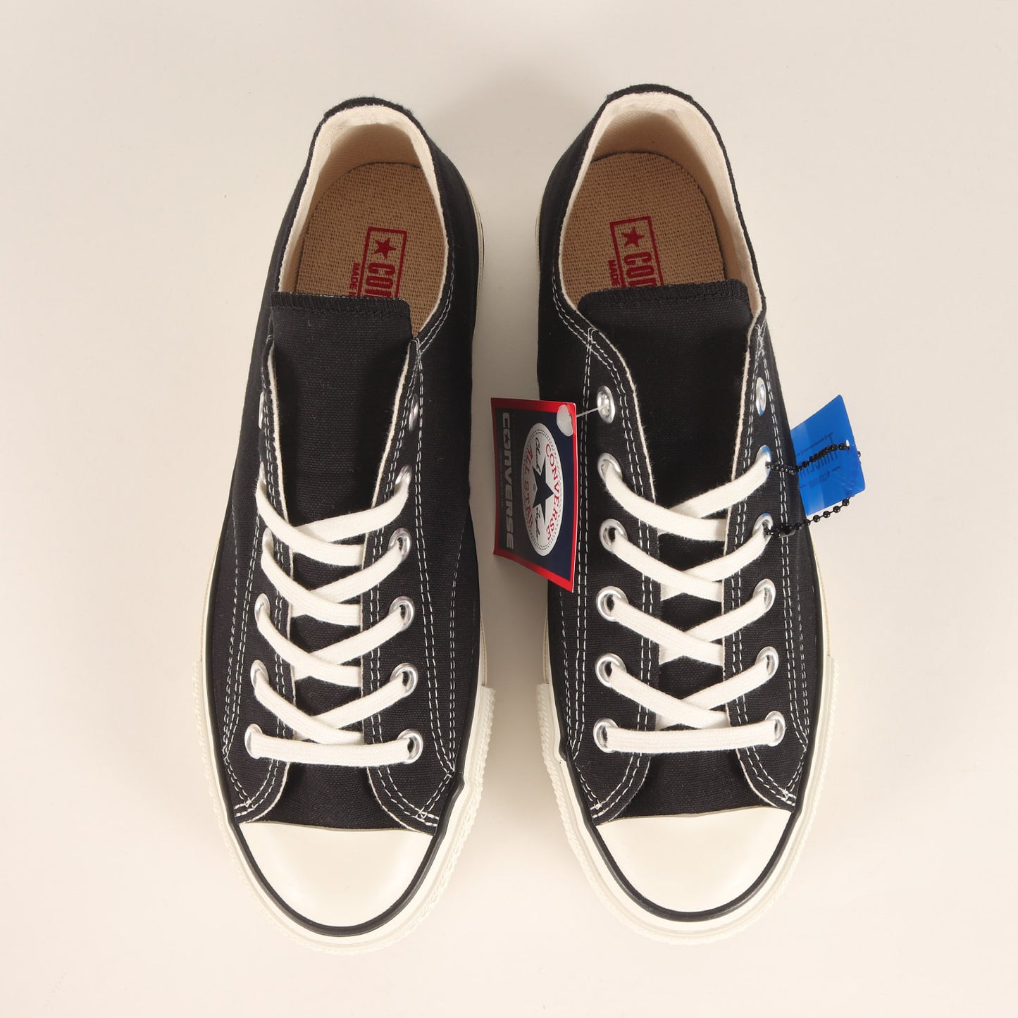 [CONVERSE TIME LINE] 1950年復刻 ALL STAR J VTG 57 OX 日本製 31309740