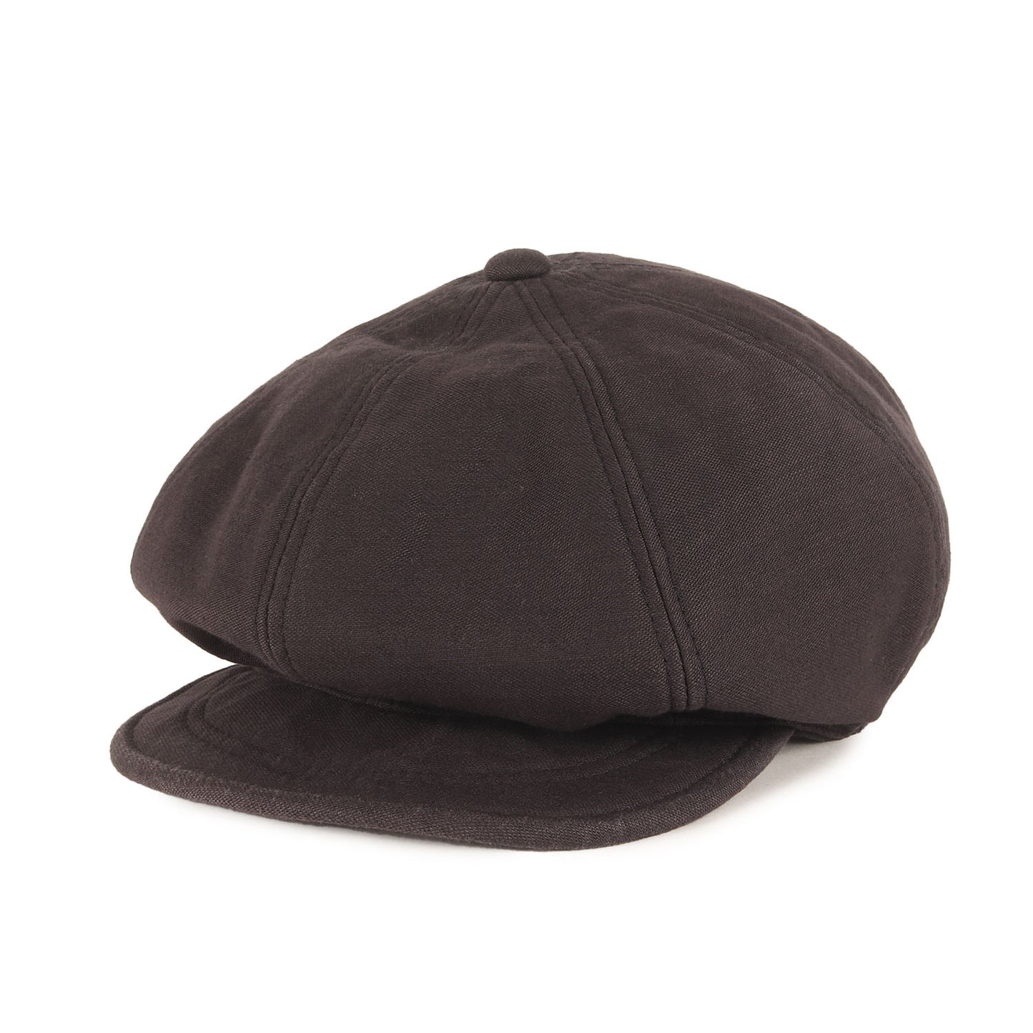 バックサテン ミリタリー キャスケット(MILITARY SLUB CASQUETTE)