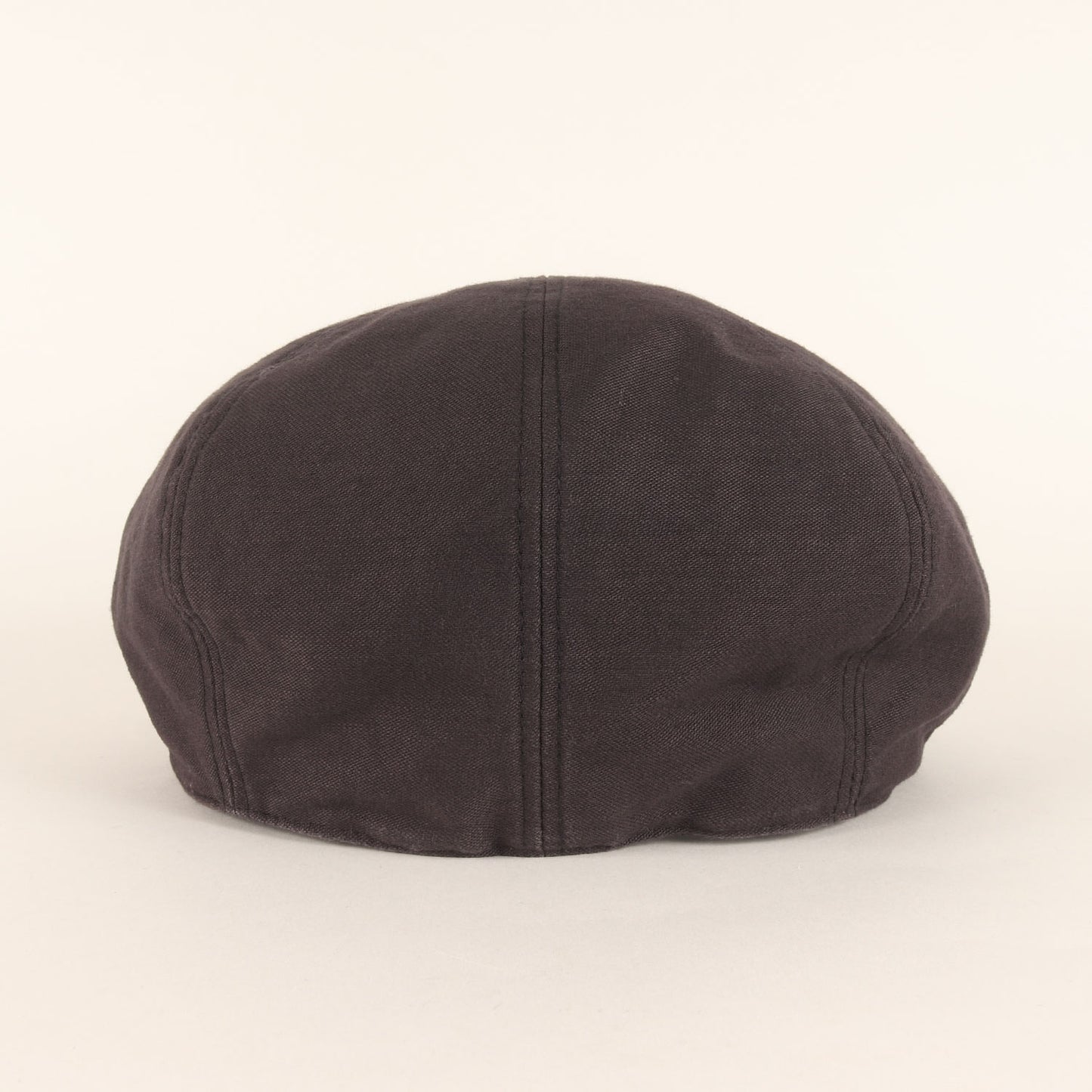 バックサテン ミリタリー キャスケット(MILITARY SLUB CASQUETTE)