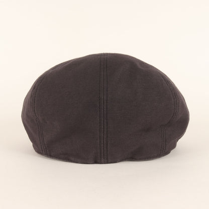 バックサテン ミリタリー キャスケット(MILITARY SLUB CASQUETTE)