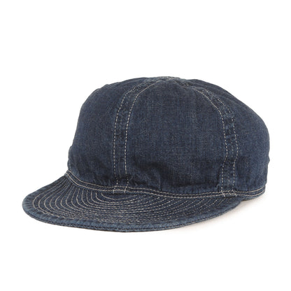 デニム メカニック (40's CAP DENIM)