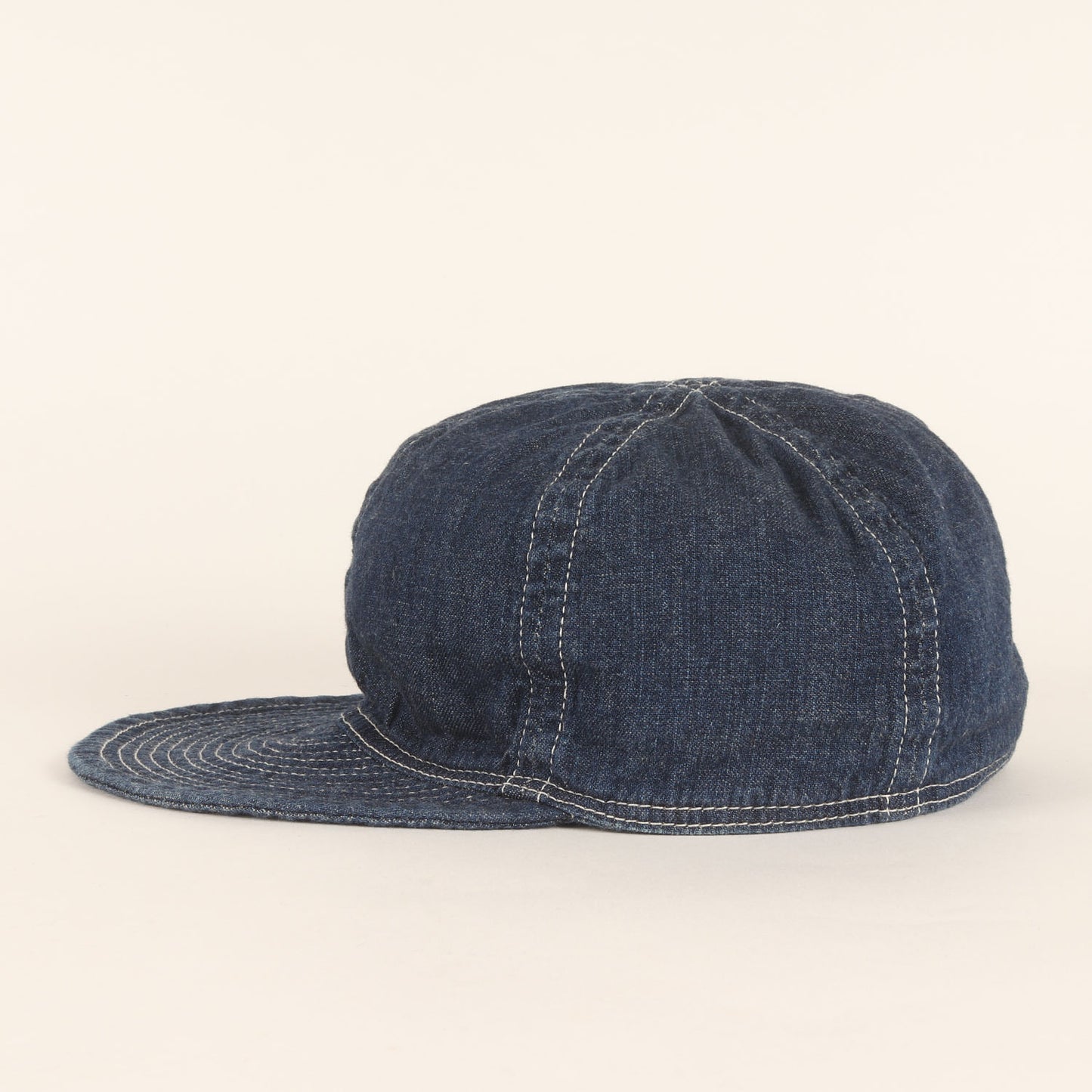 デニム メカニック (40's CAP DENIM)
