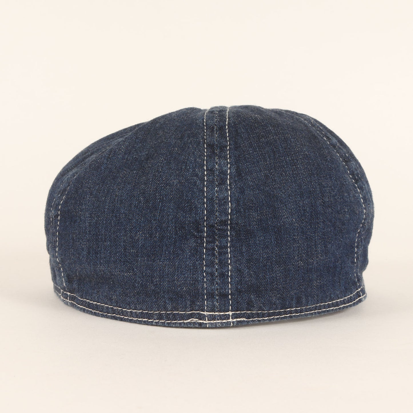 デニム メカニック (40's CAP DENIM)