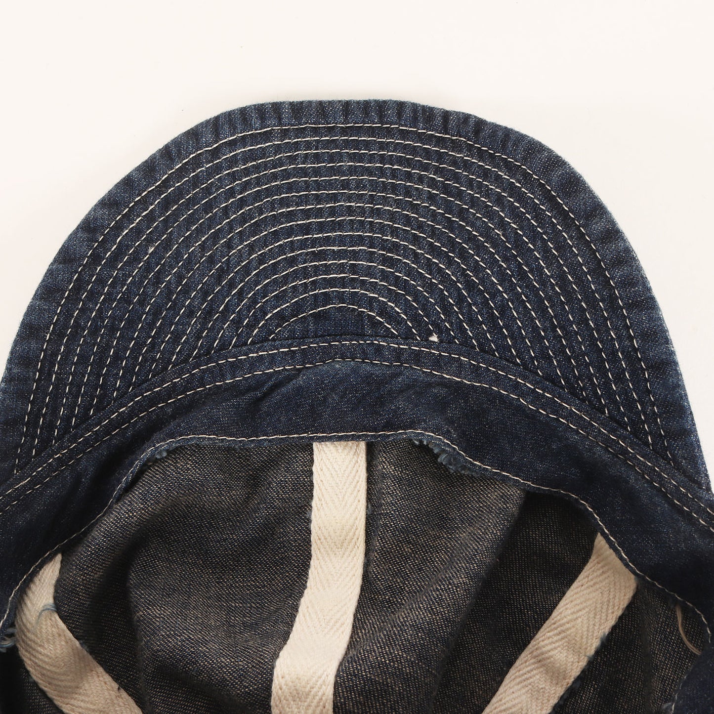 デニム メカニック (40's CAP DENIM)