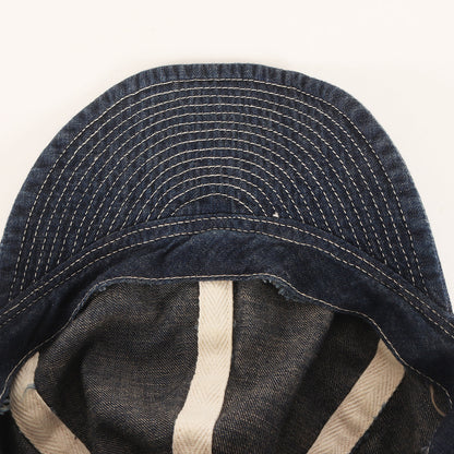 デニム メカニック (40's CAP DENIM)