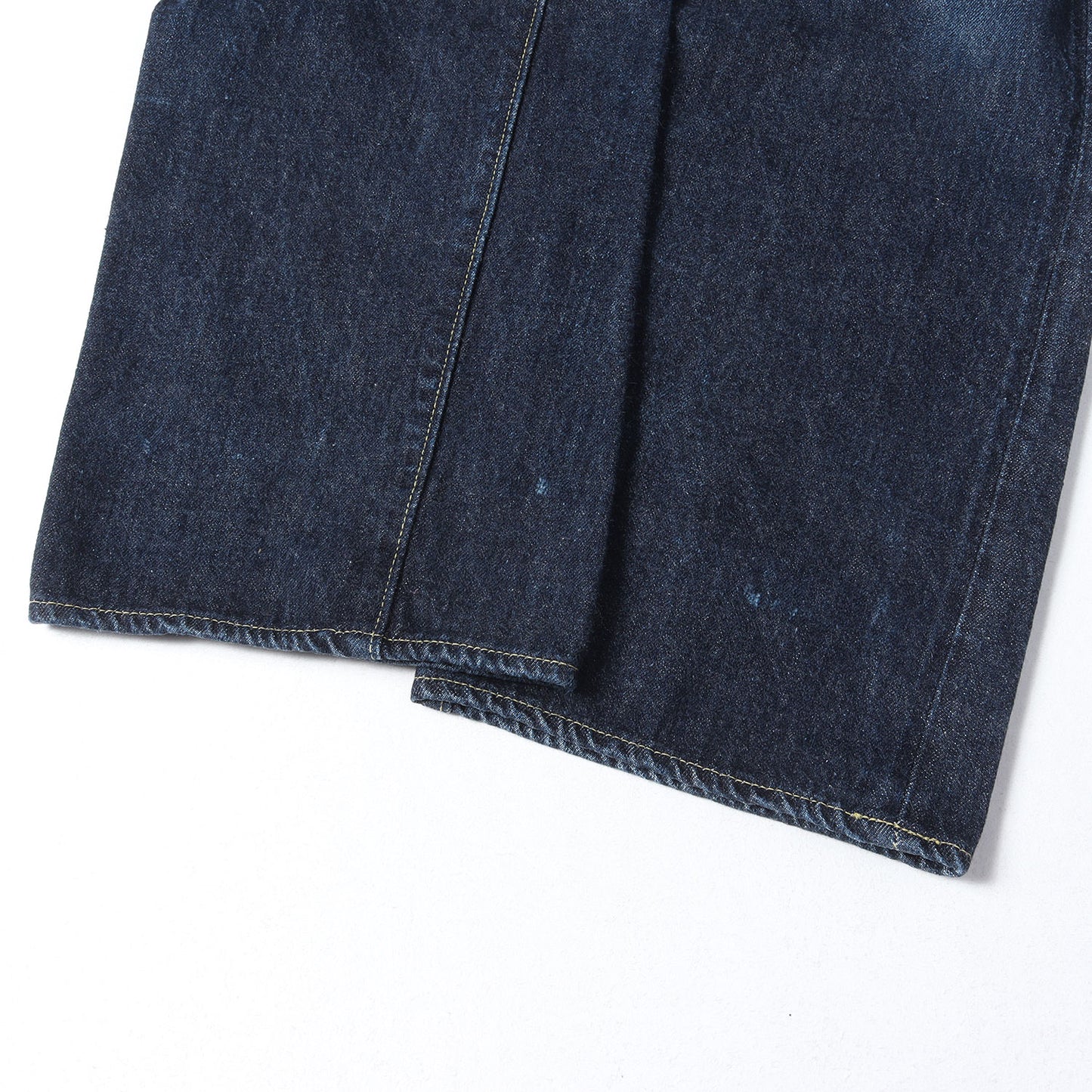 [濃紺 ヒゲあり] WWII 大戦モデル デニムパンツ (S40s Jeans)